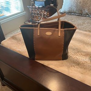 Beautiful Coach bag new never used
